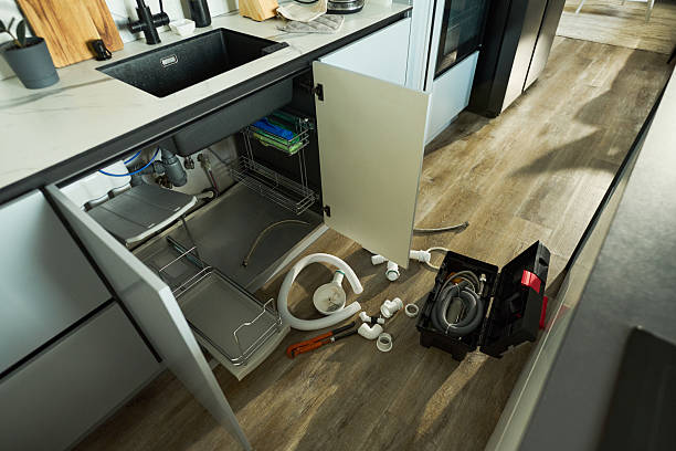 Reliable Drain Cleaning contractor in Wilson, AR by Street Wise - Plumbing